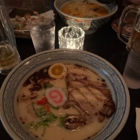 Zest Ramen