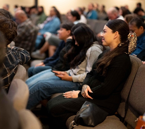 International Pentecostal Church - Bellflower, CA