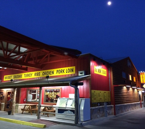 Rudy's Country Store & BBQ - Amarillo, TX