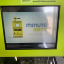 Minute Key - Keys