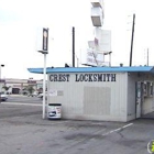 Crest Lock & Key Service