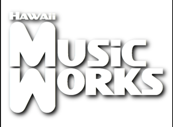 Hawaii Musicworks - Pearl City, HI