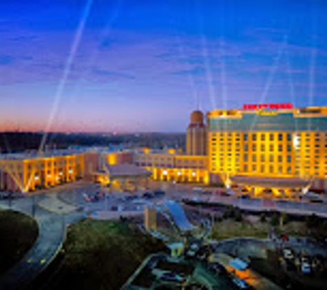 Hollywood Casino St. Louis - Maryland Heights, MO