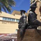 Burbank Fire Department Training Center