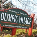 Olympic Village - Condominiums
