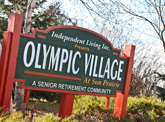 Olympic Village - Sun Prairie, WI