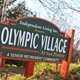 Olympic Village