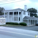 Johnson-Fosbrink Funeral Home - Funeral Supplies & Services