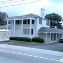 Johnson-Fosbrink Funeral Home - Funeral Directors