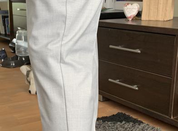 Bourchier Maria - Elanora, QLD. 1 of 4 pairs we had done