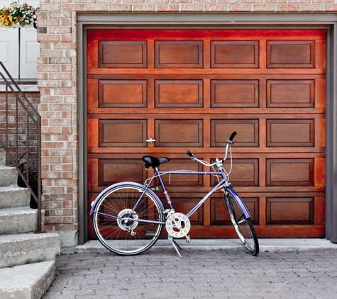 Unique Garage Door Service and Repair - Houston, TX