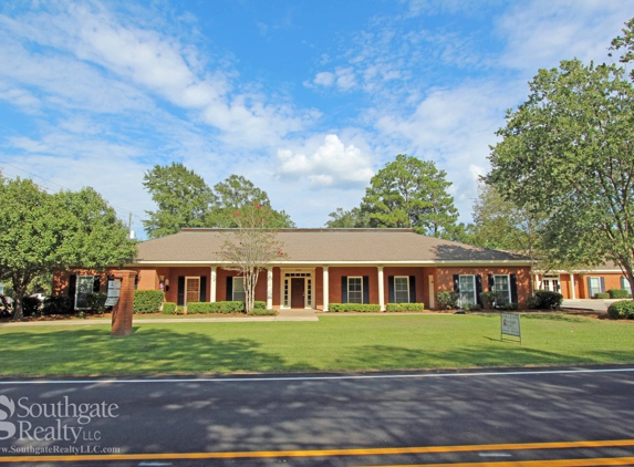 SVN | Southgate Realty, LLC - Hattiesburg, MS