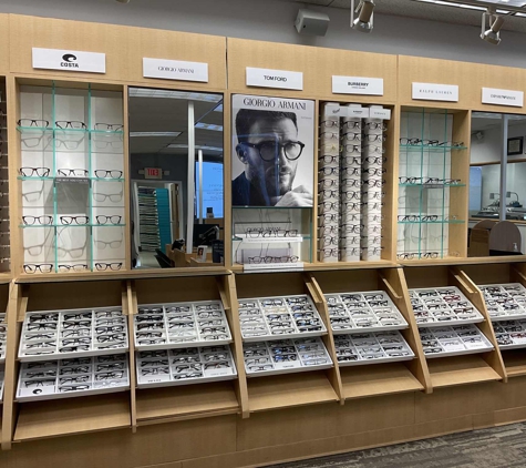 LensCrafters - North Dartmouth, MA