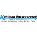Kuhlman Inc. - Air Conditioning Contractors & Systems
