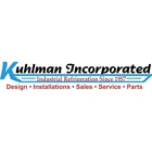 Kuhlman Inc.