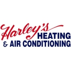 Harley's Heating & Air Conditioning
