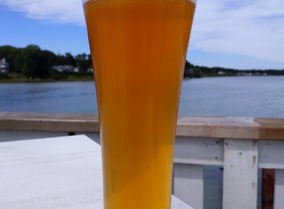 Ogunquit Beach Lobster House - Ogunquit, ME