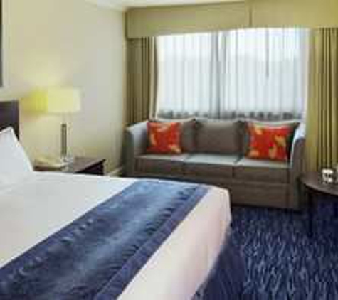 Doubletree Hotel Norwalk - Norwalk, CT