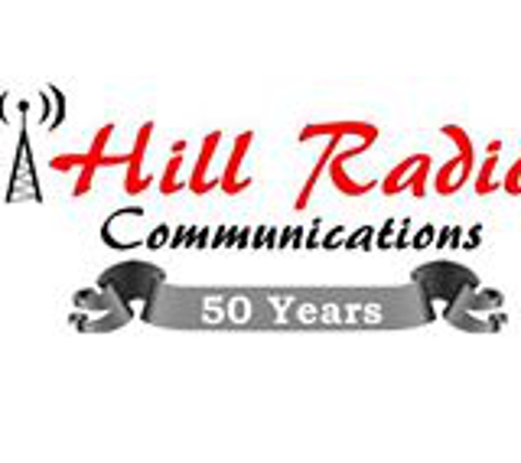 Hill Radio Inc - Bloomington, IL