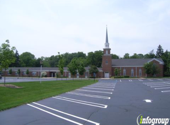 Northbrook Presbyterian Church - Beverly Hills, MI