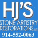 HJ's Stone Artistry Restorations LLC - Building Specialties