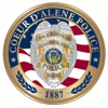 Coeur D'alene Police Department gallery