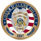 Coeur D'alene Police Department