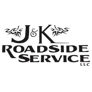 J & K Roadside Service - Lowell, MI