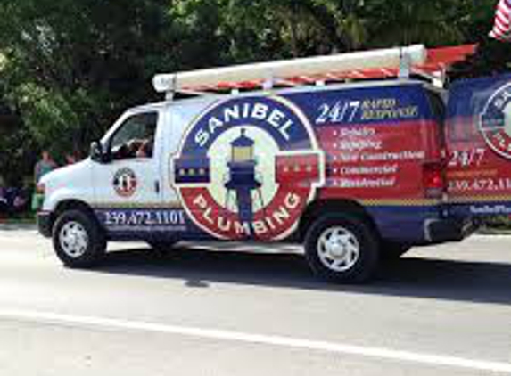 Sanibel Plumbing Company - Sanibel, FL