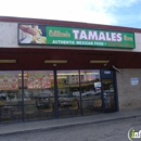 California Tamale House - Mexican Restaurants