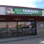 California Tamale House