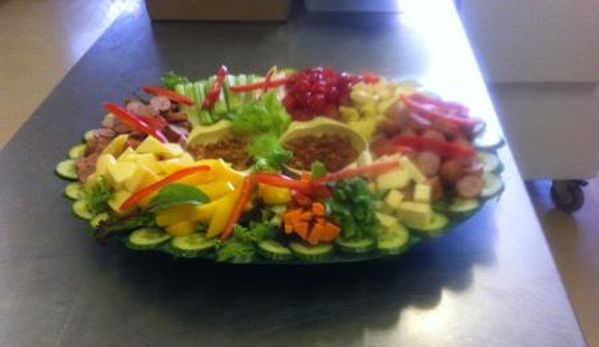 Lay's Mobile Chef Catering Service - Mildura, VIC