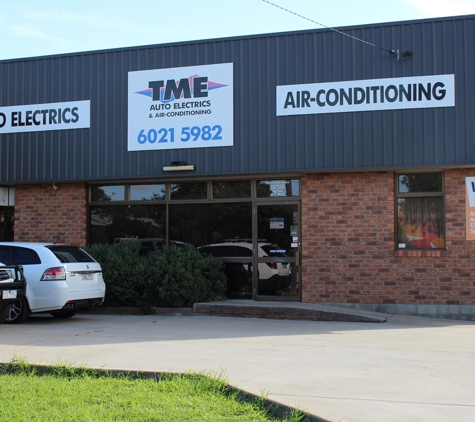 TME Autoelectrics and Aircon - South Albury, NSW