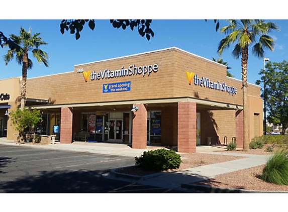 The Vitamin Shoppe - Yuma, AZ