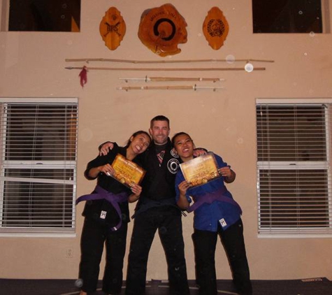 Mushin MMA Traditional Self-Defense - Las Vegas, NV