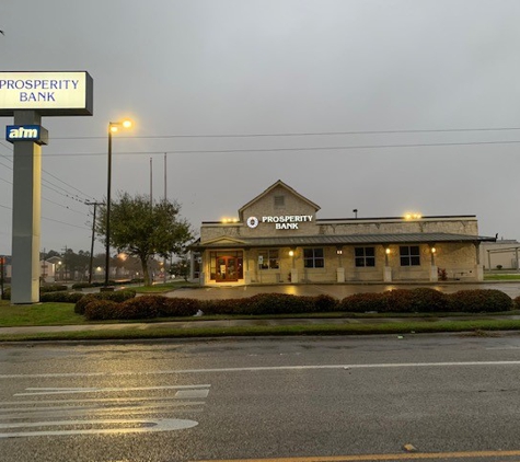Prosperity Bank - Corpus Christi, TX