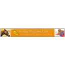 Sterling Meadows Kennel & Cattery - Riding Apparel & Equipment