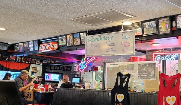 Shorty's Diner - Williamsburg, VA