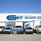 Comet Delivery Services