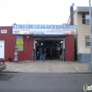 A Euro American Auto Repairs & Tire Center - Tire Dealers