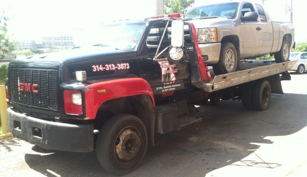 Chauncey Towing LLC - Saint Louis, MO