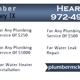 Plumber McKinney TX