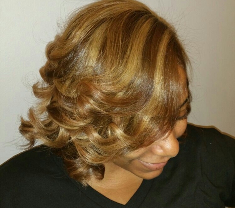 K Logan Hair - Atlanta, GA. Color ❤
