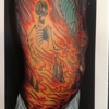 Fine Line Tattoo's gallery