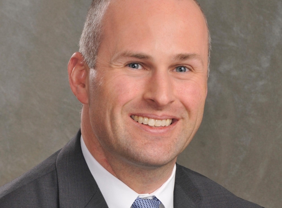 Edward Jones - Financial Advisor: Jake Walker, CFP®|CRPC™ - Wentzville, MO