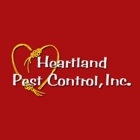 Heartland Pest Control Inc