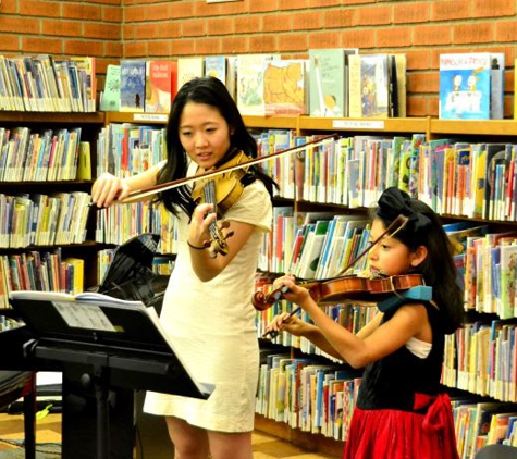 Dancing Fingers Music Academy - Pasadena, CA