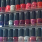 Nail Station on 56th By Wendy