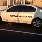 AA Taxi