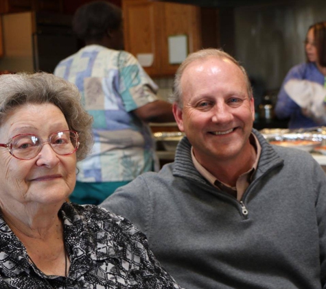 Bee Hive Assisted Living - Lubbock, TX